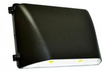 Nuvo 65/135 - LED 49W LARGE WALLPACK