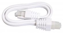 AFXLI XLCC36WH - Connecting Cable 36" White